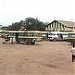 Etawah Bus Stand in Etawah city