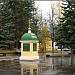 Вентиляционная шахта подземной церкви в городе Саров