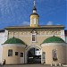 Боровский Пафнутьев монастырь в городе Боровск