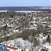Toksovo
