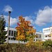 Средняя школа № 18 в городе Тольятти