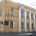 Нижегородское театральное училище имени Е. А. Евстигнеева в городе Нижний Новгород