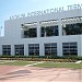 Antalya International Airport Terminal-2 in Antalya Metropolitan Municipality city