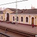 Likhoslavl railways station