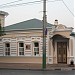 Музей одной картины в городе Пенза