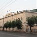 Законодательное Собрание в городе Пенза