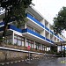 Ghion Hotel in Addis Ababa city