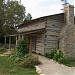 George Rogers Clark Homesite in Clarksville, Indiana city