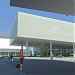 Poslovno - trgovački centar Šijana in Pula city