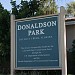 Donaldson Park in Coconut Creek, Florida city