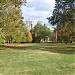 Antioch College in Yellow Springs, Ohio city