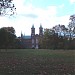 Antioch College in Yellow Springs, Ohio city