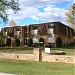 Twin Coach Apartments in Yellow Springs, Ohio city