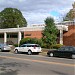Yellow Springs Community Library in Yellow Springs, Ohio city