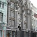 Торговый дом — Коммерческий банк «И. В. Юнкер и К» — памятник архитектуры в городе Москва