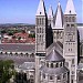 Cathédrale Notre-Dame de Tournai