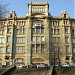 Бывшая гостиница «Боярский двор» в городе Москва