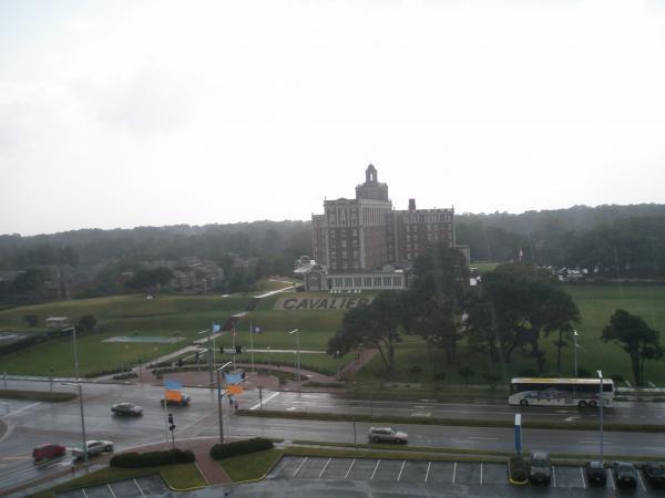 the historic cavalier hotel and beach club autograph collection