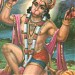 Hanuman Garhi in Ayodhya city
