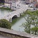 Pont de Jambes dans la ville de Namur