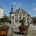 Place d'Armes dans la ville de Namur