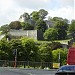 Citadelle de Namur dans la ville de Namur