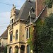 Villa rue Desmoueux dans la ville de Caen