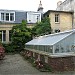 Institut botanique dans la ville de Caen