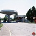 Gas station 