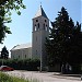 Crkva sv. Kate (hr) in Ljubuški city