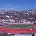Stadion Babovac (hr) in Ljubuški city