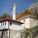 Džamija na Žabljaku (hr) in Ljubuški city