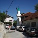 Džamija na Gožulju (hr) in Ljubuški city