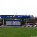 АЗС «Газпромнефть» № 150 в городе Москва