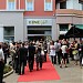 Kino Valli in Pula city