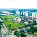 Cebu I.T. Park in Cebu City city