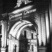 Bronson Gate-the historic original entrence. in Los Angeles, California city