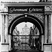 Bronson Gate-the historic original entrence. in Los Angeles, California city