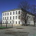 Школа №8 в городе Гори