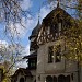Особняк Villa Fyn van Draat в городе Рига