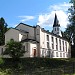 Toksova kyrka