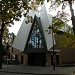 Church in Gdańsk city
