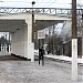 Железнодорожная станция Токсово