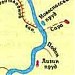 Устье ручья Подон в городе Москва