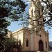 Igreja Matriz Nossa Senhora do Monte Serrat na Salto city