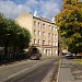 ул. Эрнестинес, 4 в городе Рига