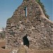 Bluebell Cemetery in Dublin city
