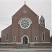 Our Lady of the Wayside Catholic Church in Dublin city