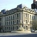 Municipalidad de Rosario - Edificio de la ex-Aduana en la ciudad de Rosario