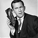 Don Adams in Los Angeles, California city